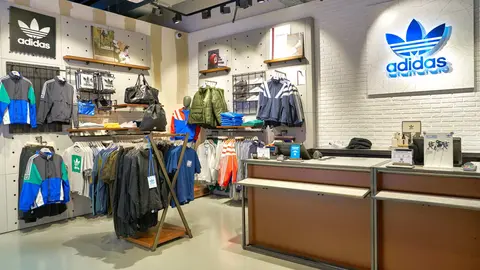 Tienda Adidas - Moda Invierno