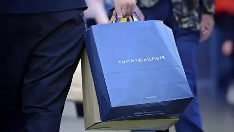 Bolsa de Tommy Hilfiger