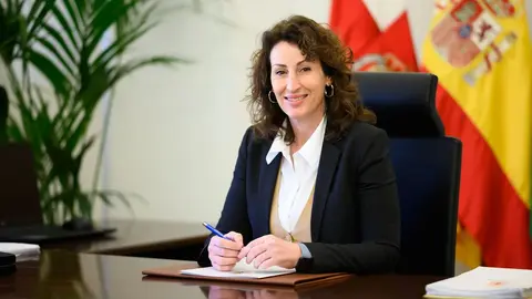 Mar&iacute;a del Mar V&aacute;zquez, alcaldesa de Almer&iacute;a (1)