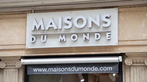 Tienda Maisons du Monde