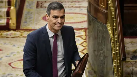 Pedro S&aacute;nchez, vuelve a estar en el punto de mira de Andaluc&iacute;a