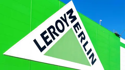 Tienda Leroy Merlin