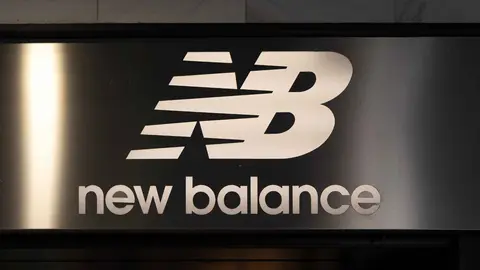 Tienda New Balance