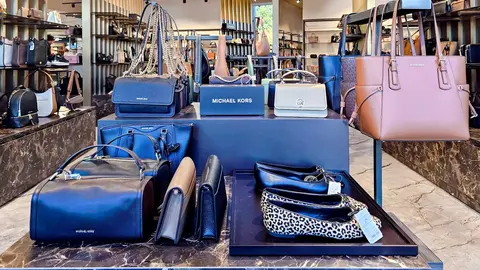 Tienda Michael Kors