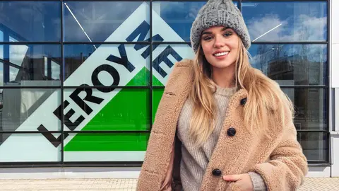 Leroy Merlin, Invierno 2024 - 2025