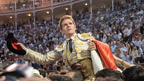 Borja Jim&eacute;nez I S&aacute;nchez Olmedo