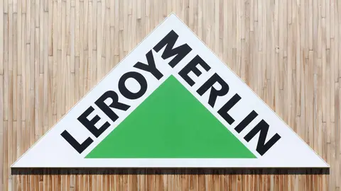 Tienda Leroy Merlin