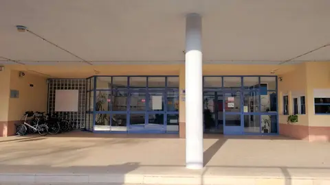 IES Fernando Savater