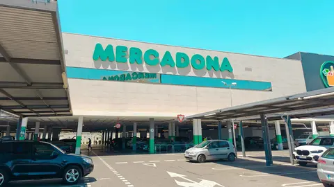Supermercado Mercadona