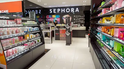 Tienda Sephora