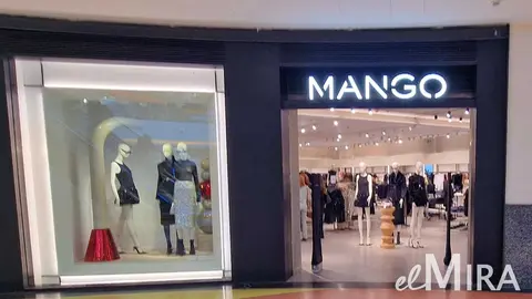 Mango, Jerez de la Frontera, EM