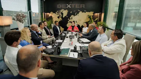 DEXTER culmina su mejor a&ntilde;o con una posici&oacute;n financiera dominante en Andaluc&iacute;a