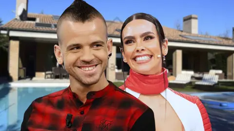 As&iacute; es la casa de Dabiz Mu&ntilde;oz y Cristina Pedroche | Idealista