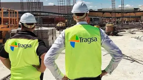 Tragsa busca trabajadores en Andaluc&iacute;a