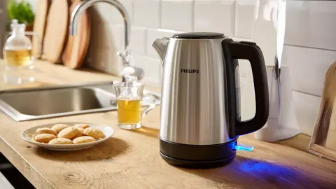 Hervidor de Agua Philips