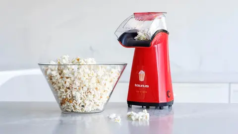 Taurus - M&aacute;quina para hacer Palomitas Pop'N'Corn