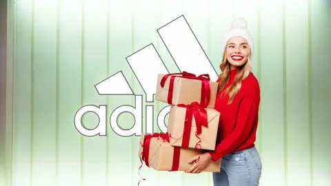 Adidas, Navidad
