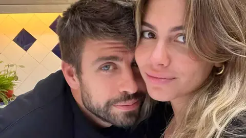 D&oacute;nde viven Gerard Piqu&eacute; y Clara Ch&iacute;a