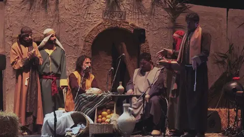 Pepe del Morao presenta 'Amor en la Tierra' en el Teatro Villamarta