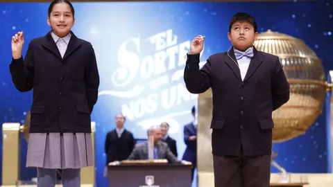 La Loter&iacute;a de Navidad ha vuelto a llenar de millones muchos hogares de Espa&ntilde;a