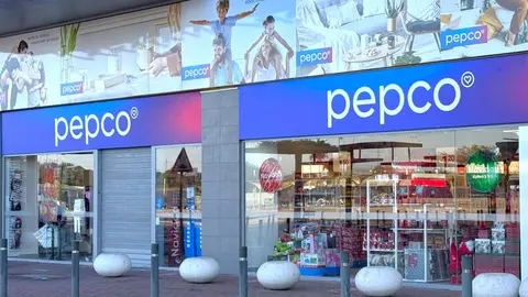 Tienda PEPCO, Jerez - Cristo Garc&iacute;a