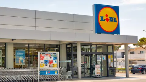 Tienda LIDL
