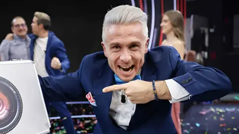 Juan, ganador de 'Gran Hermano' 19 | Telecinco