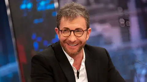 Pablo Motos presentando 'El Hormiguero' | Antena 3