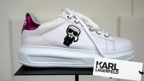 Zapatillas Karl Lagerfeld