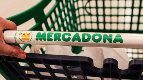 Supermercado Mercadona