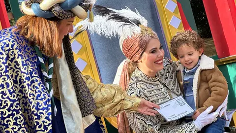 Cartera Real recorre este jueves las calles de Jerez