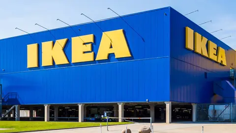 Tienda IKEA