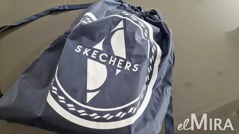 Bolsa de Skechers - EM