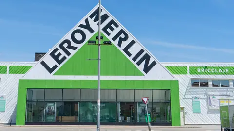 Leroy Merlin en Jerez de la Frontera