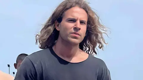 Esta es la pensi&oacute;n que podr&iacute;a estar recibiendo Daniel Sancho en Tailandia