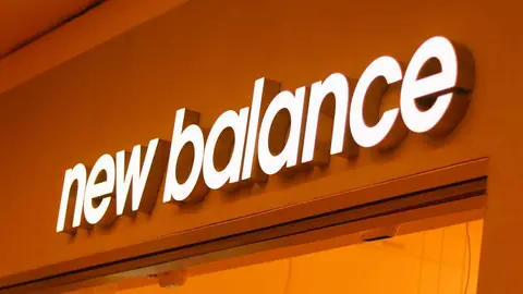 Tienda New Balance