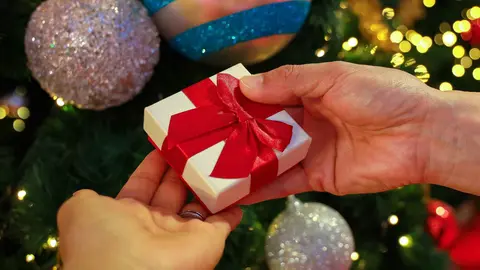 Regalo de Tous por Reyes Magos