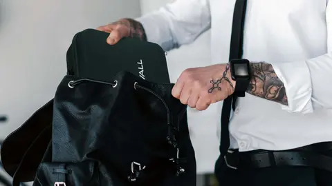 Pistola de Masaje Muscular Northgun Prime