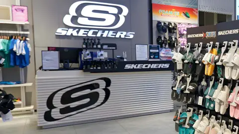 Tienda Skechers