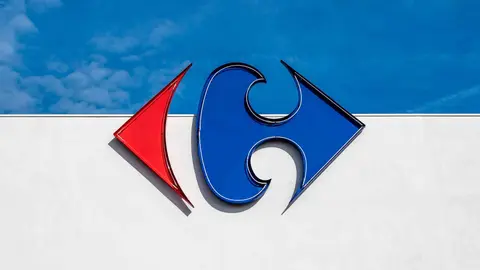 Supermercado Carrefour
