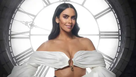 Esto es lo que cobra Cristina Pedroche por dar las Campanadas