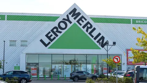 Leroy Merlin de La Pobla de Vallbona