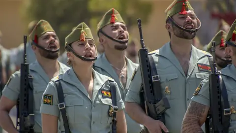 Legi&oacute;n Espa&ntilde;ola