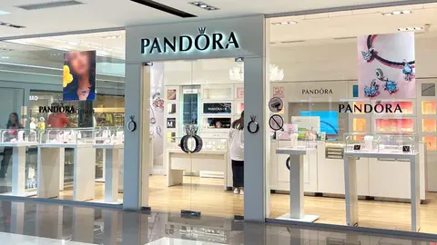 Tienda Pandora