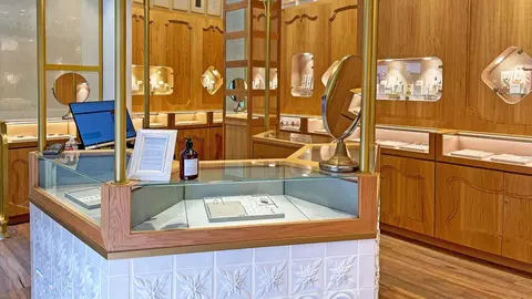 Aristocrazy - Joyer&iacute;a