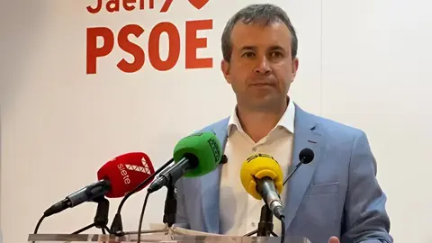Julio Mill&aacute;n (PSOE) recupera la alcald&iacute;a en Ja&eacute;n