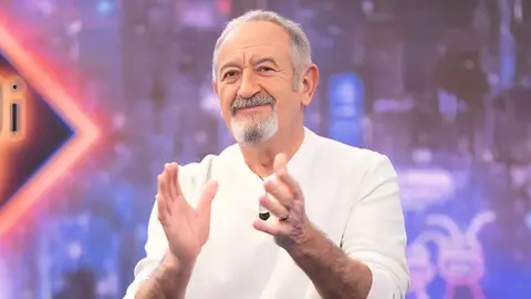 Esta es la pensi&oacute;n que le pertenece a Karlos Argui&ntilde;ano | Antena 3