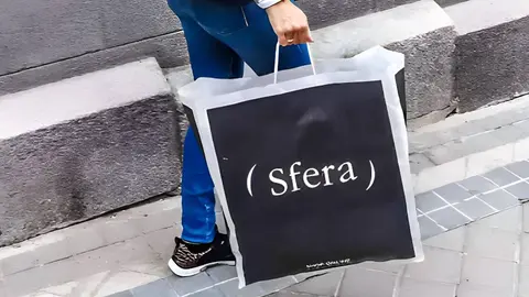 Bolsa de Sfera