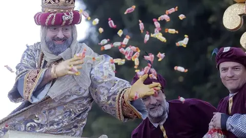 La Cabalgata de Reyes Magos se adelanta en C&aacute;diz al s&aacute;bado 4 de enero