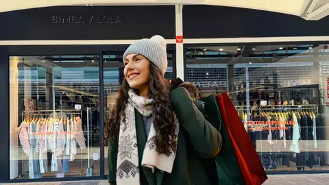 Tienda Bimba y Lola, Jerez